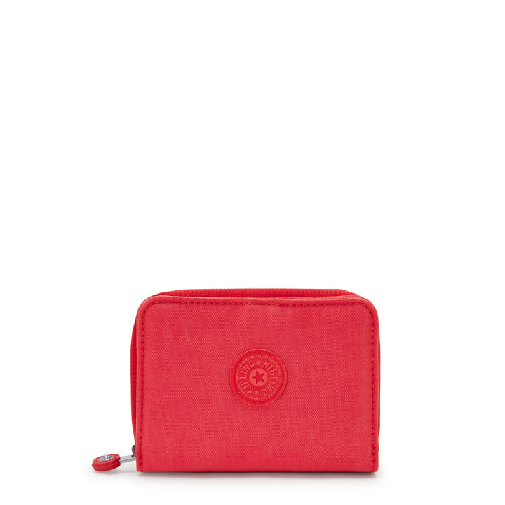Kipling Damen 3.8''L x 5''H x 1''D Party Pink, 3.8''L x 5''H x 1''D Party Pink
