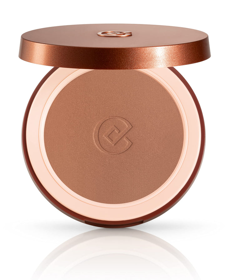 SILK EFFECT bronzing powder #2.2-ipanema matte 10 gr