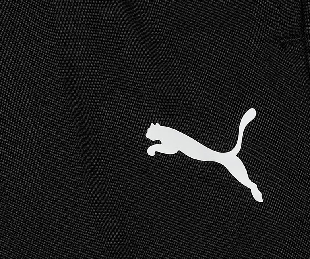 PUMA Mädchen Classic Tricot Suit Op G Trainingsanzug 140 Puma Schwarz, 140 Puma Schwarz