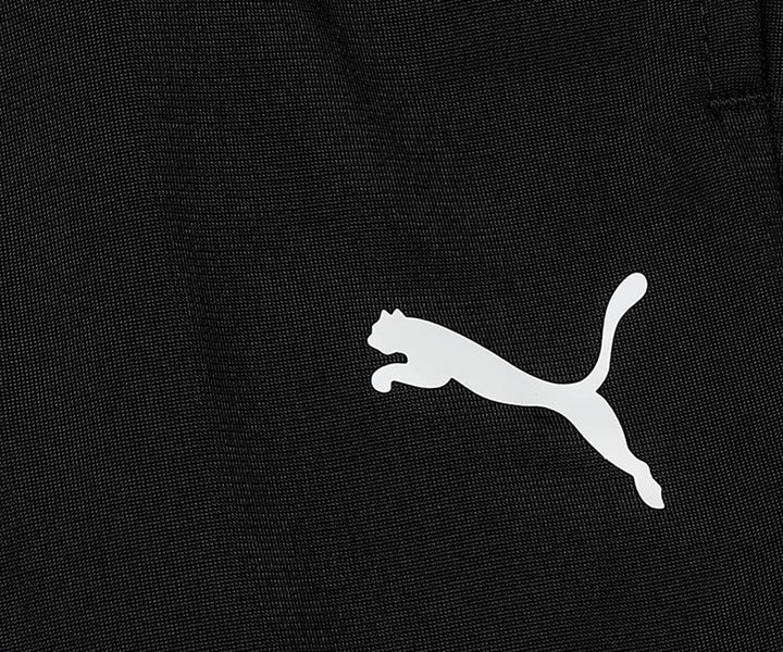 PUMA Mädchen Classic Tricot Suit Op G Trainingsanzug 140 Puma Schwarz, 140 Puma Schwarz