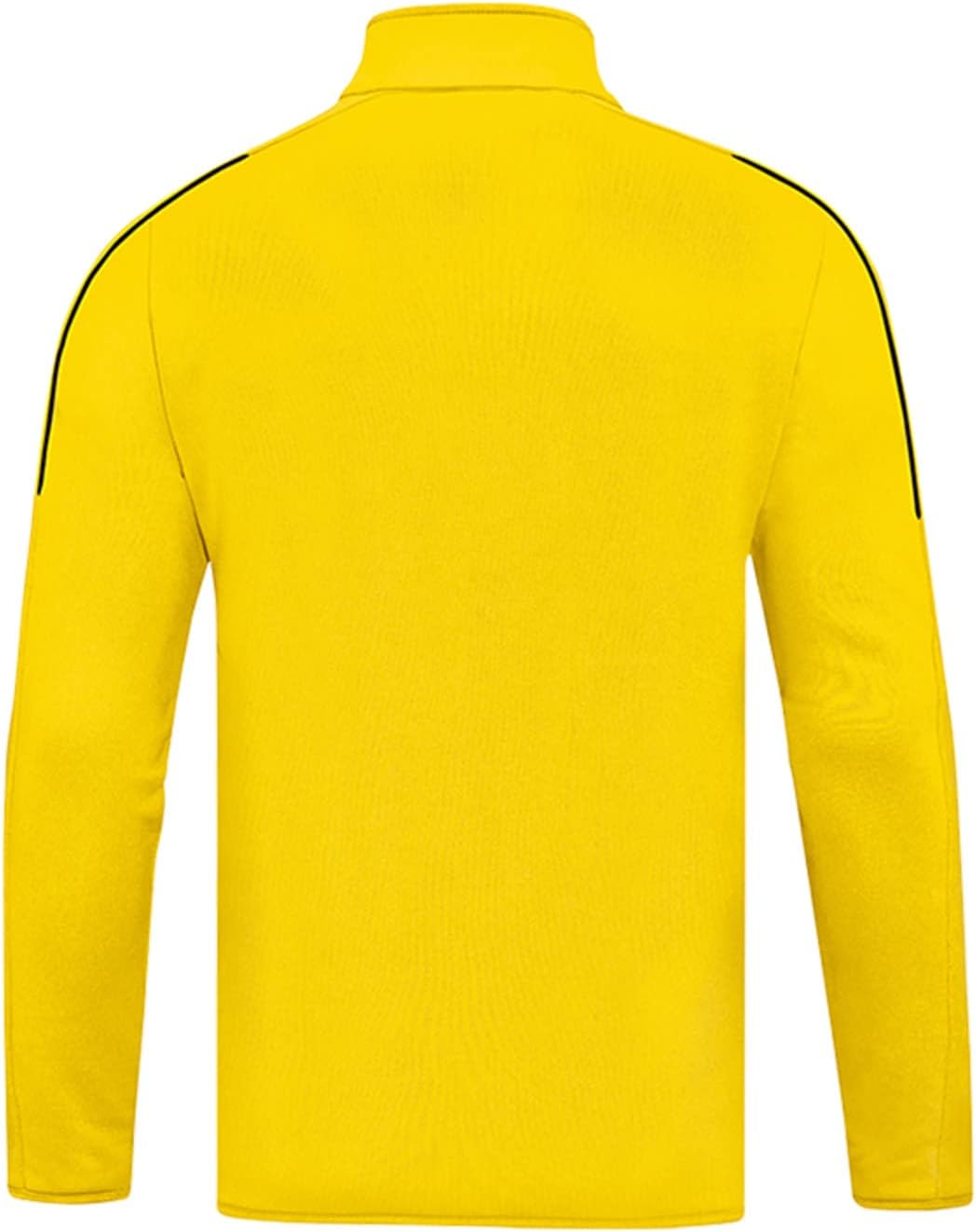 JAKO Classico Ziptop Kids Kinder S Gelb, S Gelb
