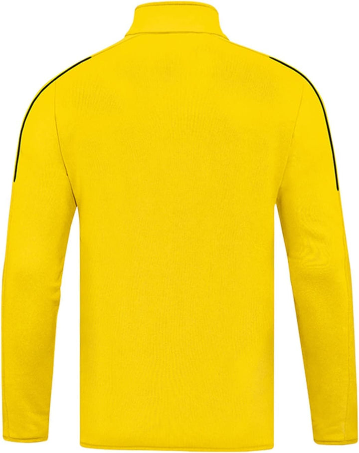 JAKO Classico Ziptop Kids Kinder S Gelb, S Gelb