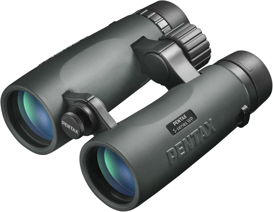 Pentax SD 9X 42 WP Fernglas 9X42, 9X42
