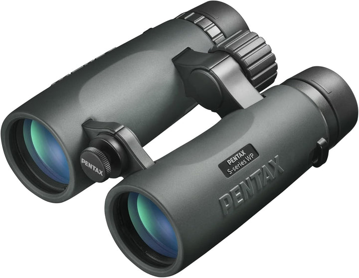 Pentax SD 9X 42 WP Fernglas 9X42, 9X42