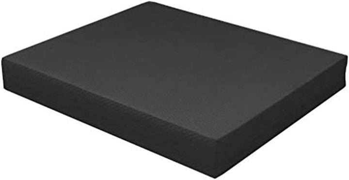 Balance pad,Gleichgewichtkissen für Stabilität und Koordination,Yoga Foam Kissen Nicht Verformt,Bala