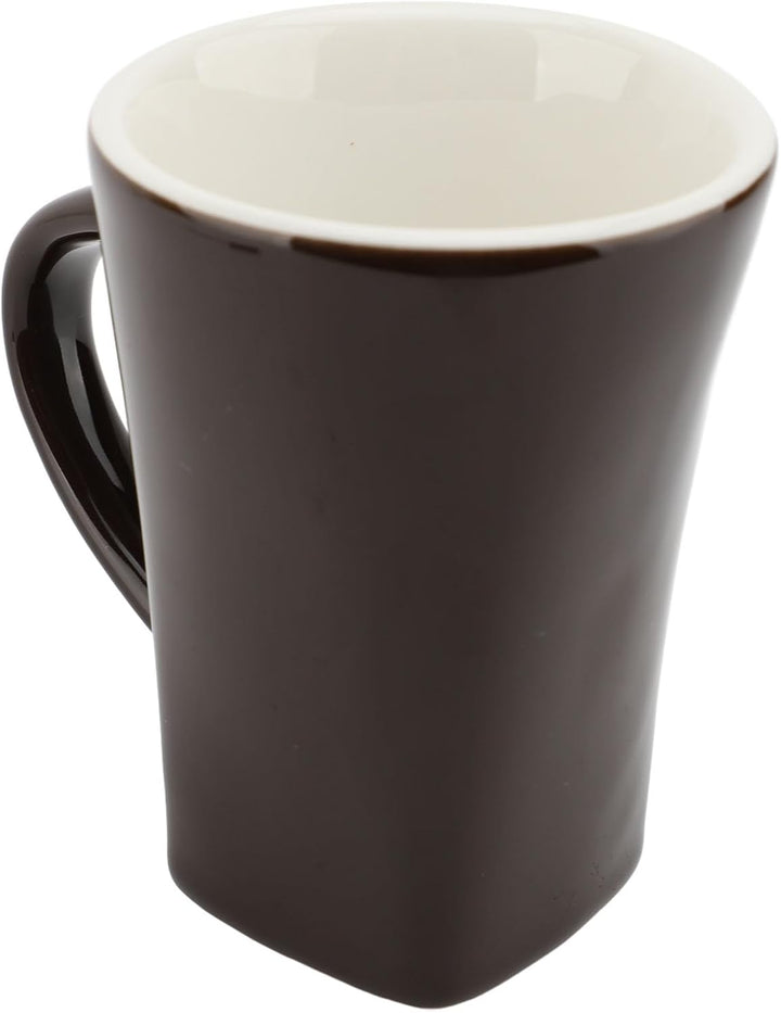 Schokoladen-Fondue-Becher-Set, Mehrzweck-Schokoladen-Fondue-Becher, Keramik-Fondue-Becher Zum Erhitz