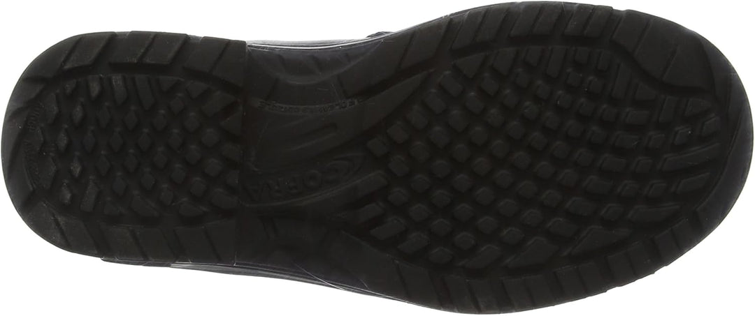 Cofra 10310-000.W36 ATTACK O2 HRO SRC FO Sicherheitsstiefel, Schwarz, Grösse 36, 36 EU
