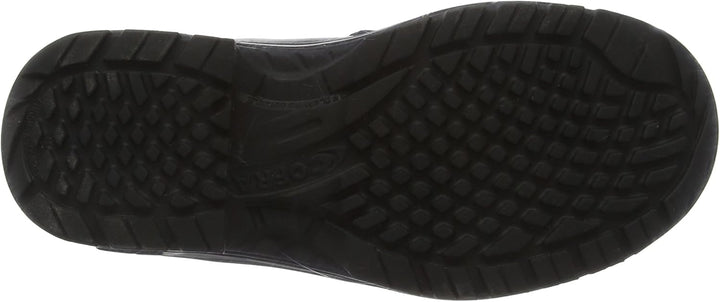 Cofra 10310-000.W36 ATTACK O2 HRO SRC FO Sicherheitsstiefel, Schwarz, Grösse 36, 36 EU