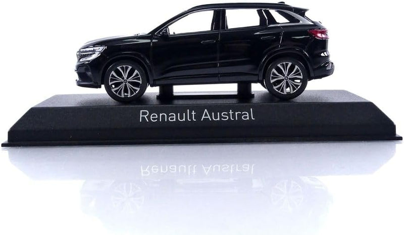 NOREV - Ren Austral - 2022-1/43