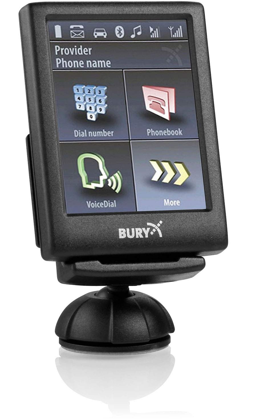 Bury CC 9068 Sostegno per Telefono