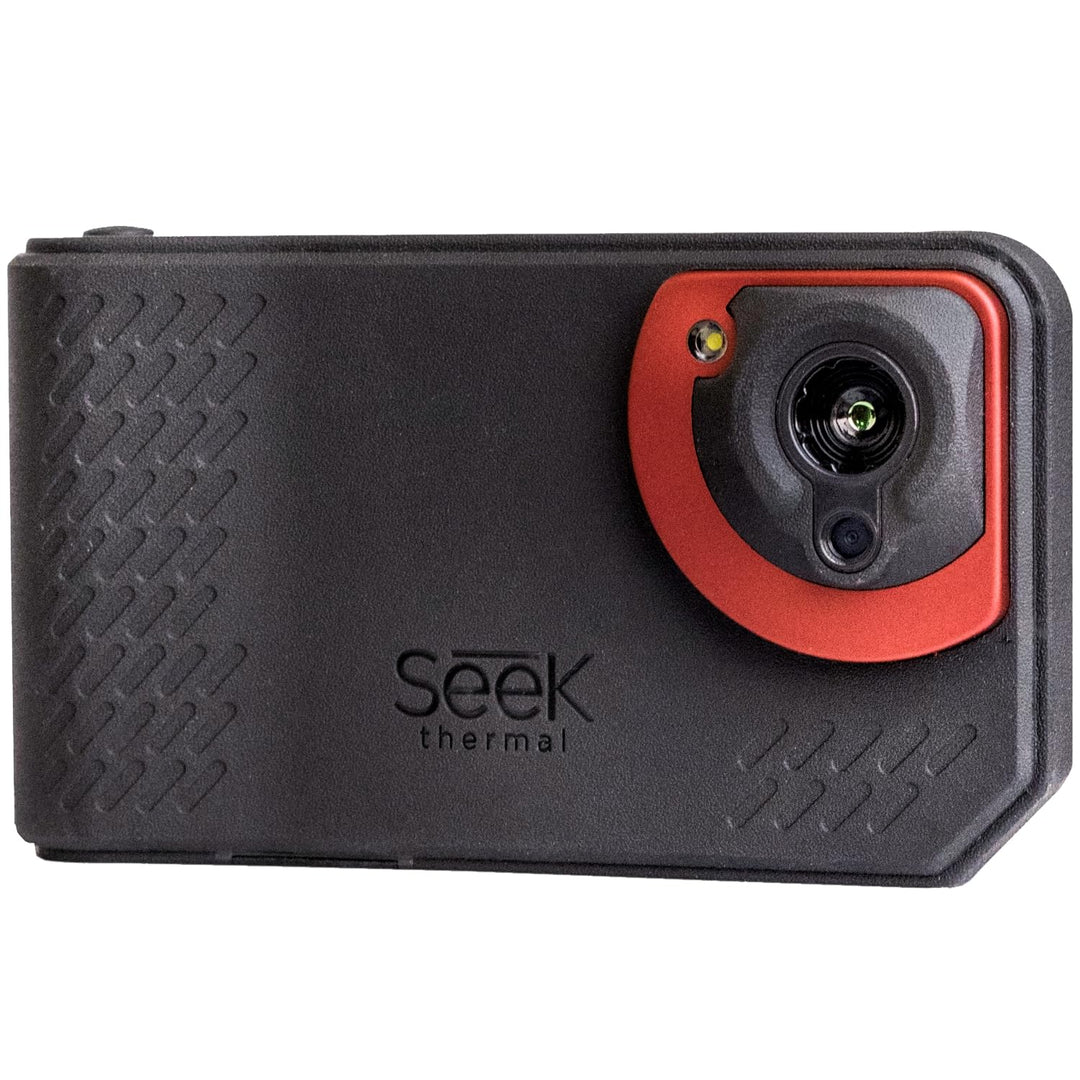 Seek Thermal ShotPRO Waermebildkamera -40 bis +330 °C 320 x 240 Pixel 9Hz WiFi