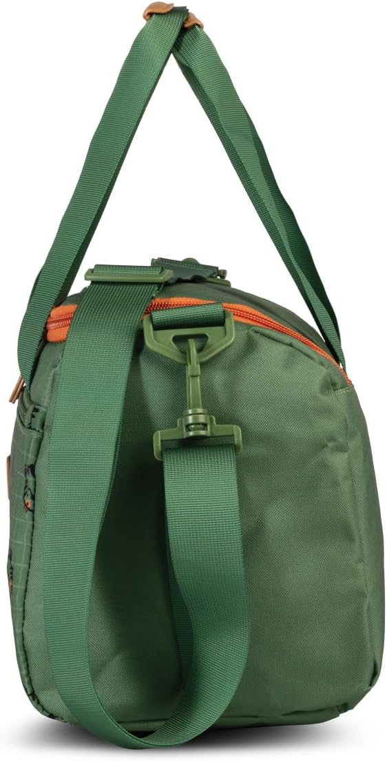 Kinder Sporttasche Reisetasche Für Mädchen und Jungen Fabrizio Weekender Kinder Duffel Bag (M1, M3)