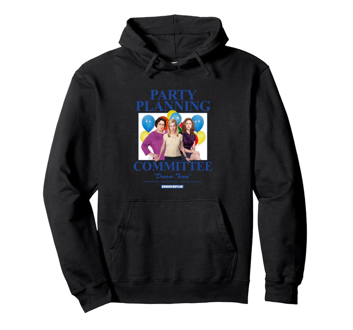 The Office Traumteam Pullover Hoodie