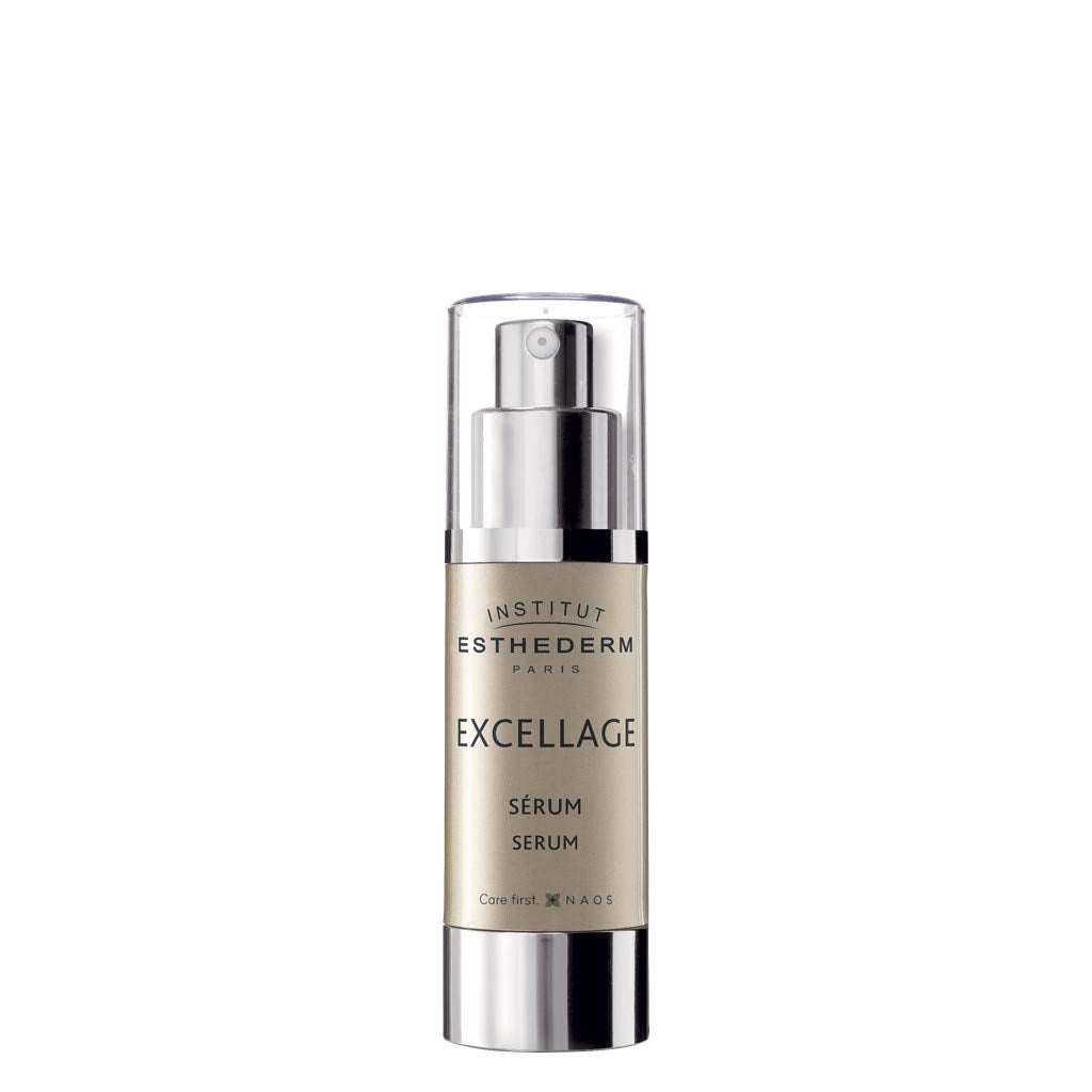 Institut Esthederm – Serum Excellage – Tonikität, intensive und leuchtende Aushärtung – Gesicht, Hal