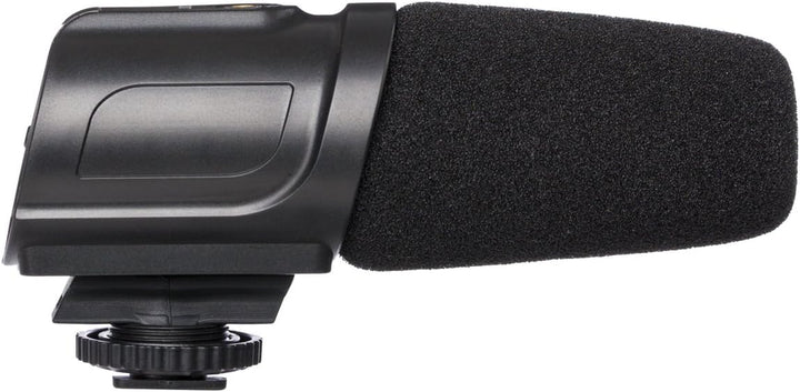 saramonic sr-pmic3 Aufnahme Mikrofon mit Federung für DSLR/Camcorder schwarz