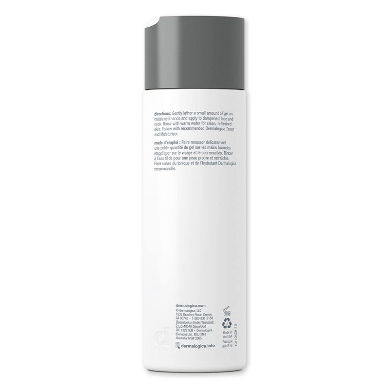 Dermalogica GreyLine Special Cleansing Gel 250ml 250.00 ml (1er Pack), 250.00 ml (1er Pack)