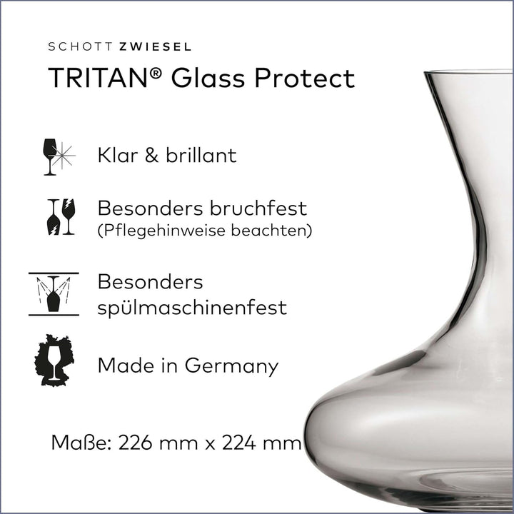 Schott Zwiesel Dekanter Muse V 1000 G