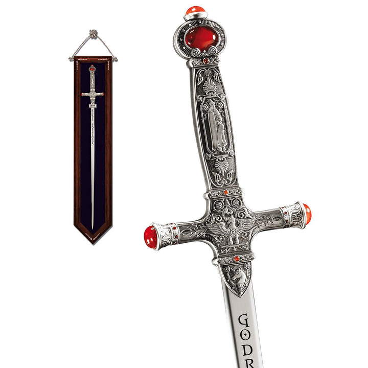 The Noble Collection France NN7198 Zubehör, Silber