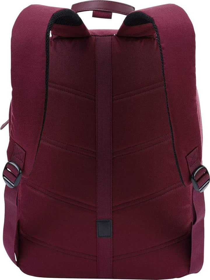 Nitro Urban Classic, Old School Daypack mit gepolstertem Laptopfach, urbaner Streetpack, Alltagsruck