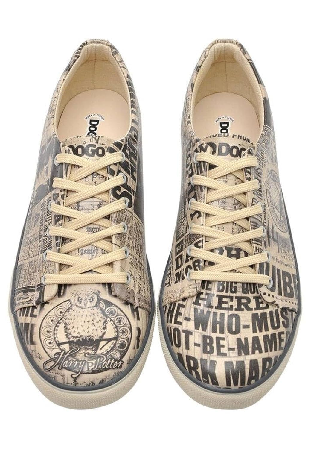DOGO Herren Wb Men Sneakers42 Sneaker, Mehrfarbig, 42 EU