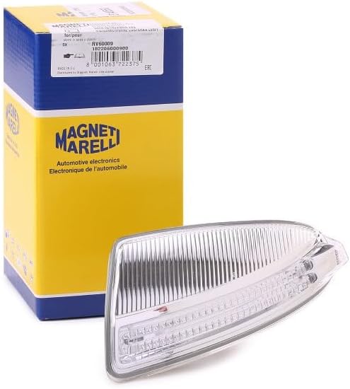 Magneti Marelli A2048200721 Links Blinker- Spiegel