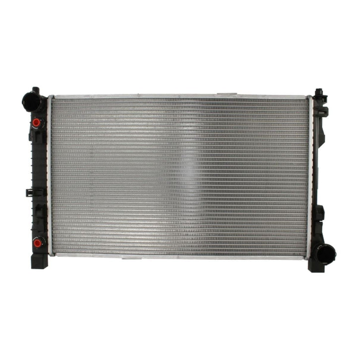 Nissens 62786A Wasserkühler