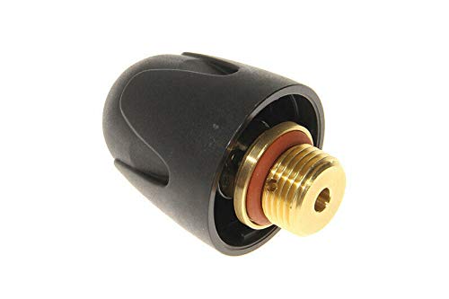 DeLonghi Simac Stecker Boiler 1/2" 20.5mm Eisen Vaporetto Stirella Triplosimac