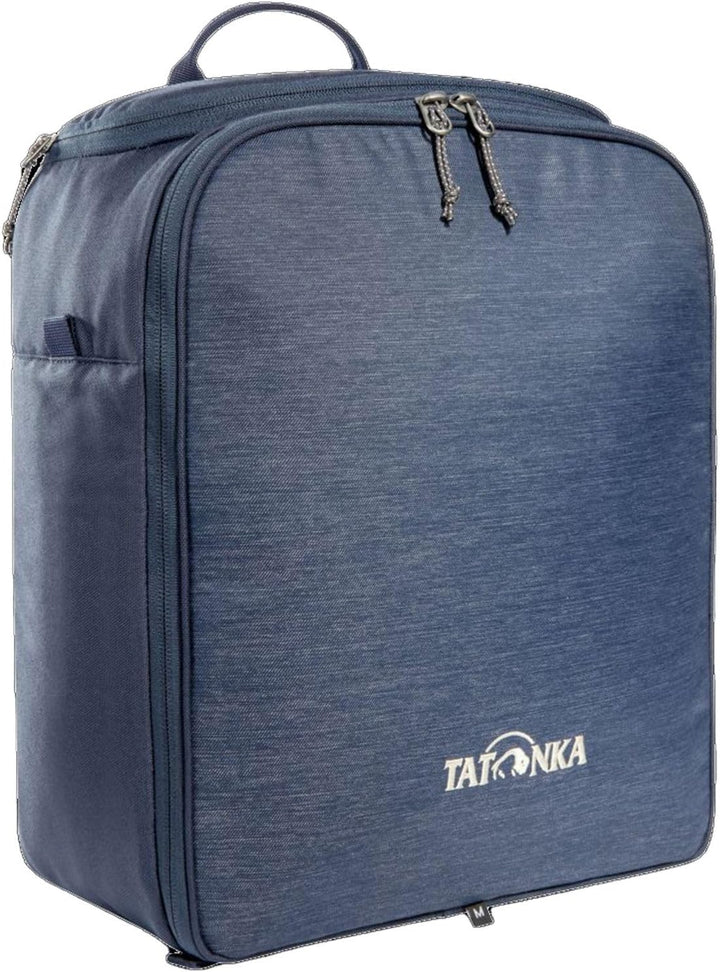 Tatonka Kühltasche Cooler Bag (6l oder 15l) - Isolierte Tasche in 2 Grössen - Für Rucksäcke bis 20 o