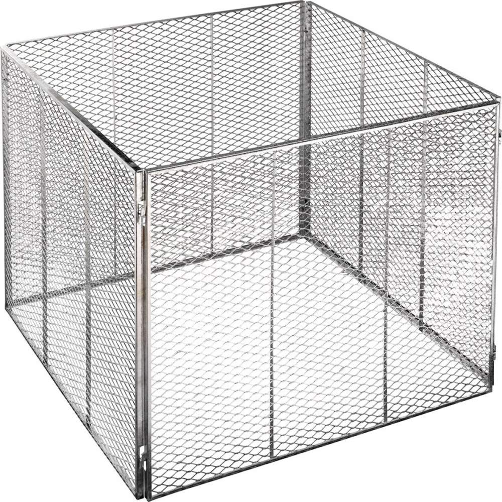 Brista Komposter80X80X70