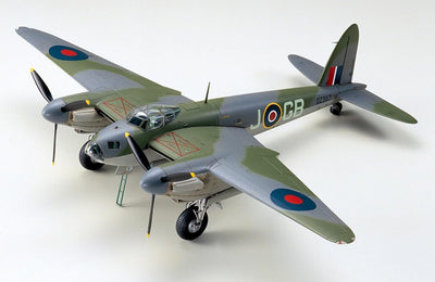 Tamiya 1/48 De Havilland Mosquito B Mk.IV/PR Mk.IV (Japan Import)