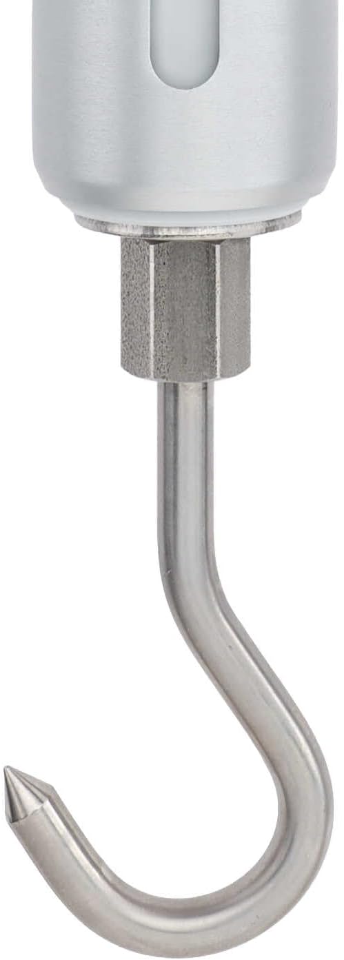 Pesola80005 Federwaage "Macro", 5 kg