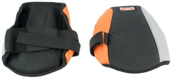 RODILLERAS CON ALMOHADILLAS 22 - Unid: 1