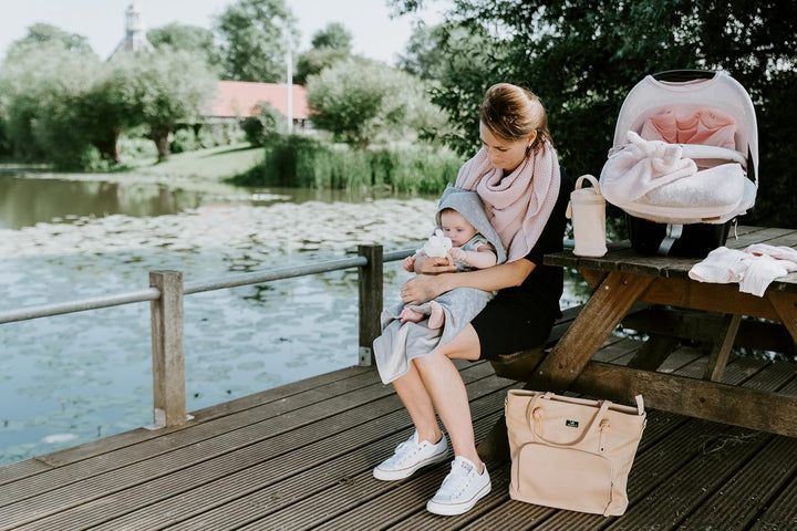 BO Baby's Only - Verdeck 0+ Sparkle - Sonnenverdeck - Sonnenschutz - Babyschalenverdeck für Jungen u