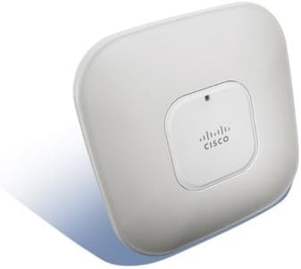 Cisco AIR-LAP1142N-S-K9 Aironet 1142 Kontroller-based drahtlose Basisstation (300Mbps)