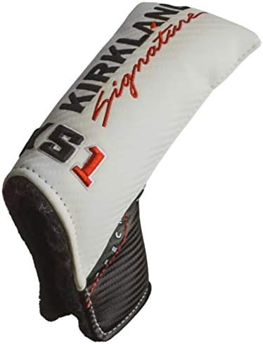 Kirkland Signature Putter, silberfarben, M