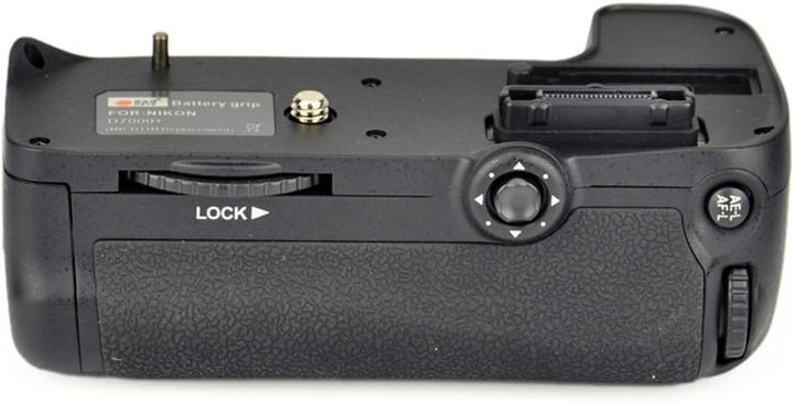 DSTE® Infrarot Fernbedienung Batterie Griff für Nikon D7000 DSLR Digital Kamera als MB-D11
