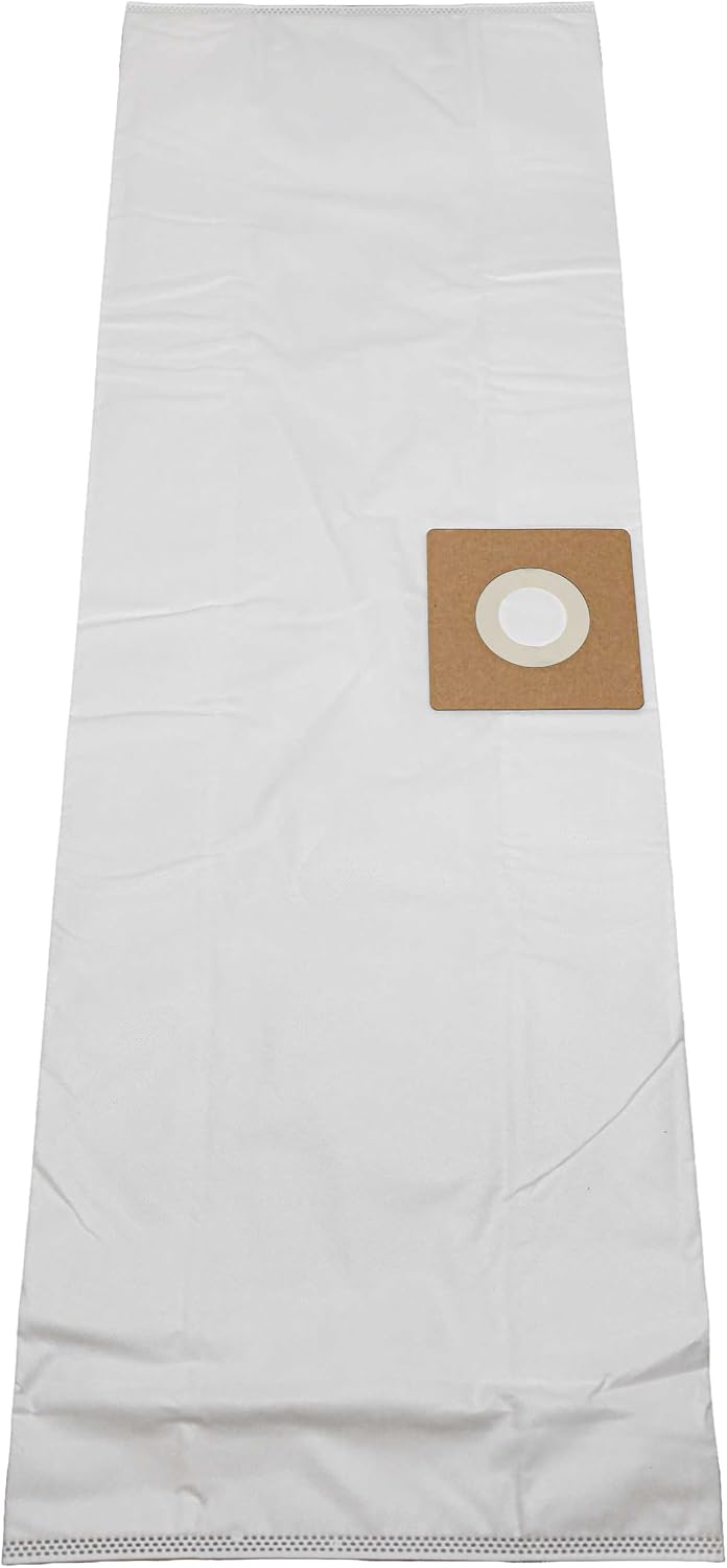 vhbw 10x Staubsaugerbeutel Ersatz für Kärcher 6.904-045, 6.904-051, 6.904-051.0 für Staubsauger - Mi