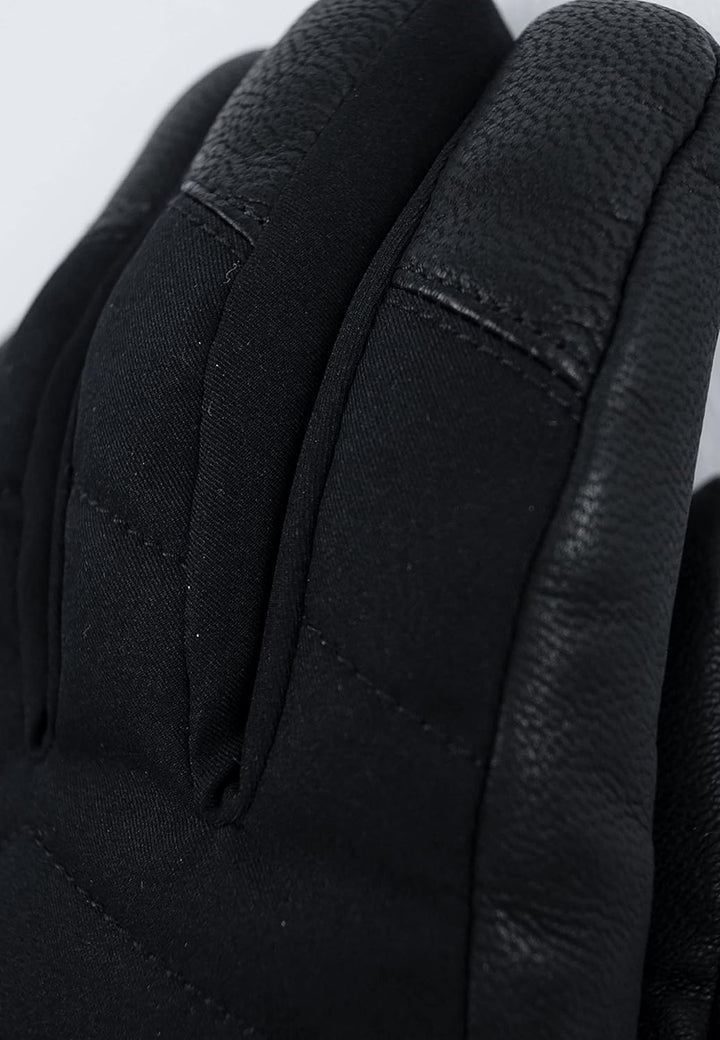 Reusch Damen Nadia R-tex Xt Daunenisolation und wasserdichte Membran, Sehr Warme Skihandschuhe Schne