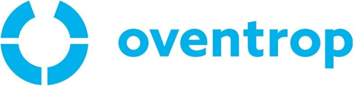 Oventrop Thermostatkopf UNI LA m Flüssig-Fühler weiss m Nullstellung