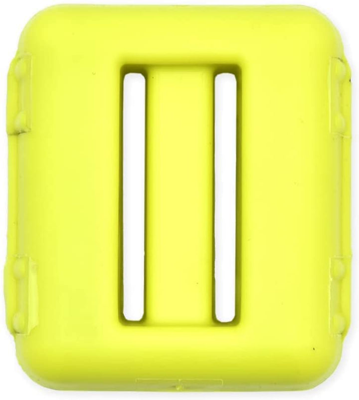 NAMAKA® Blei-Sub-Ballast, bunt, für Tauchgänge von 1 kg, 1 bis 6 Stück in Einer Packung., Gelb, 1 St