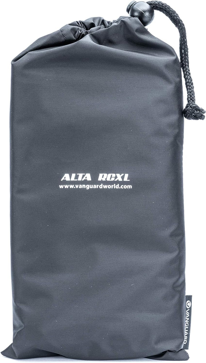 Vanguard Alta Regenschutz, Alta RCXL, grau, Extra Large, Extra Large