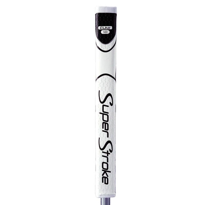 SuperStroke Zenergy Claw 1.0 Wht/Blk