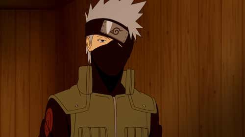 Naruto Shippuden, Staffel 10: Das Treffen der fünf Kage (Episoden 417-442, uncut) [4 DVDs], DVD
