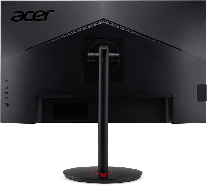 Acer Nitro XV271UM3 Gaming Monitor 27 Zoll (69 cm Bildschirm) WQHD, 180Hz DP, 144Hz HDMI, 1ms (GTG),