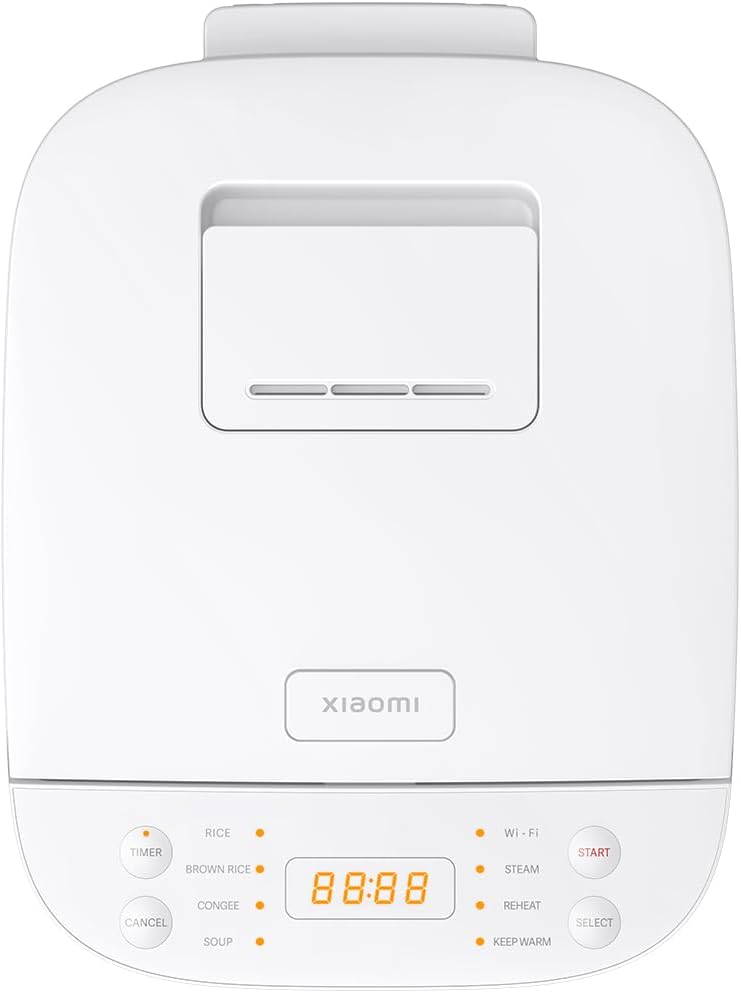 Xiaomi Smart Multifunctional Rice Cooker White EU BHR7919EU