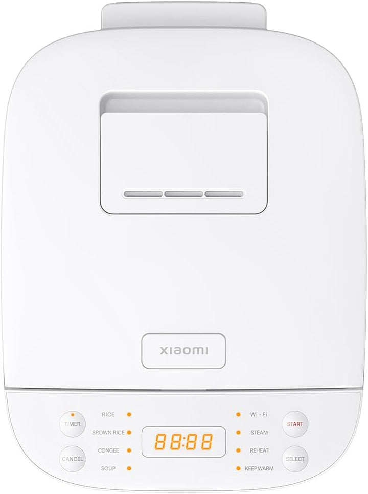 Xiaomi Smart Multifunctional Rice Cooker White EU BHR7919EU