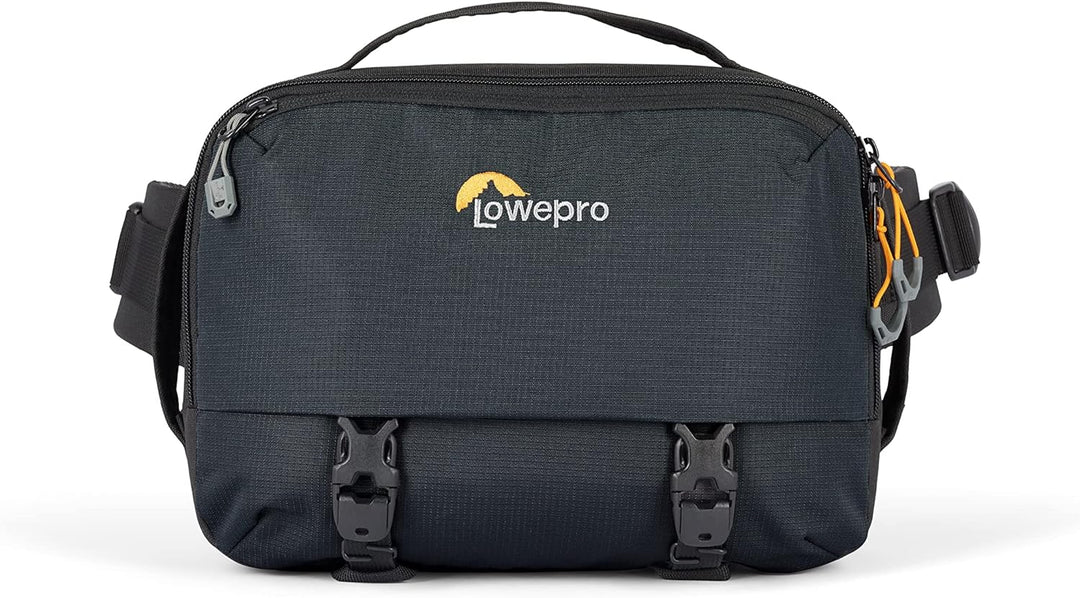 Lowepro Trekker Lite SLX 120, Compact Camera Backpack with Tablet Pocket, Camera Bag for Full Frame