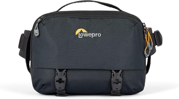 Lowepro Trekker Lite SLX 120, Compact Camera Backpack with Tablet Pocket, Camera Bag for Full Frame