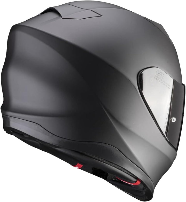 Scorpion EXO-520 AIR Matt Black L, L