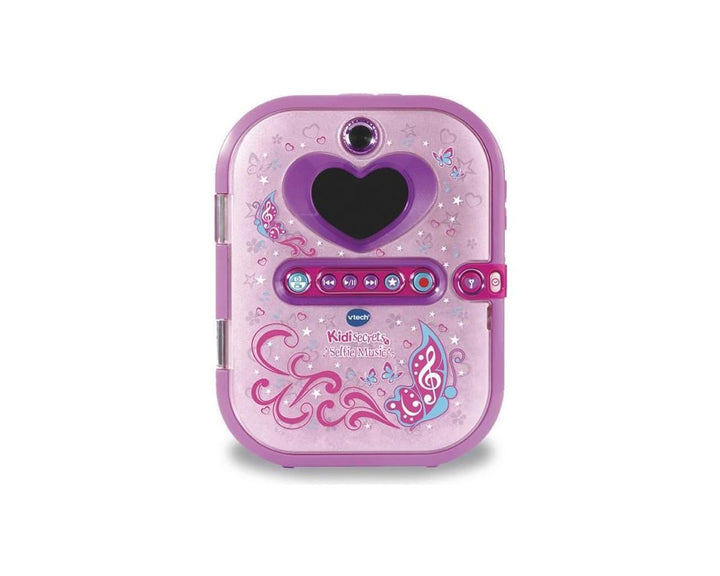 VTech Kidisecrets Selfie Music